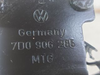 bontott VW TRANSPORTER Turbó Vákum Szelep