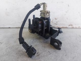 bontott VW TRANSPORTER Turbó Vákum Szelep