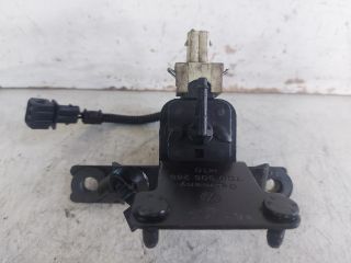 bontott VW TRANSPORTER Turbó Vákum Szelep