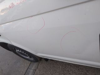 bontott VW TRANSPORTER Ablakemelő Kapcsoló Négyes / Kettes