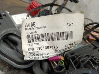 bontott VW TRANSPORTER Ablakemelő Kapcsoló Szett