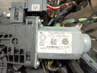 bontott VW TRANSPORTER Ablakemelő Kapcsoló Szett