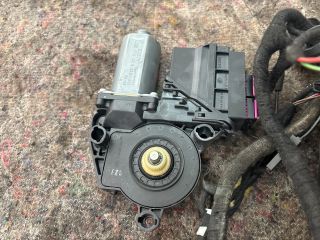 bontott VW TRANSPORTER Ablakemelő Kapcsoló Szett