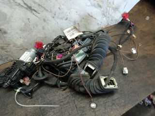 bontott VW TRANSPORTER Ablakemelő Kapcsoló Szett