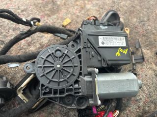 bontott VW TRANSPORTER Ablakemelő Kapcsoló Szett