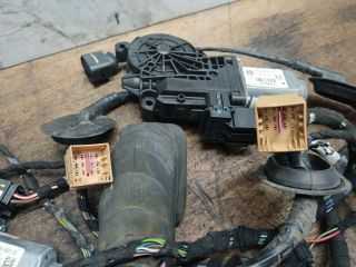 bontott VW TRANSPORTER Ablakemelő Kapcsoló Szett