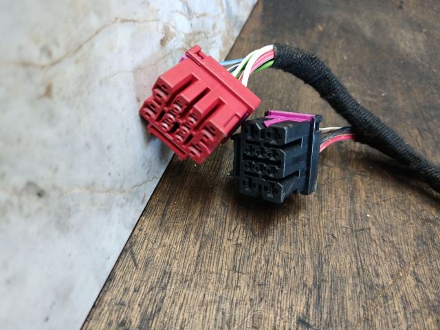 bontott VW TRANSPORTER Ablakemelő Kapcsoló Szett