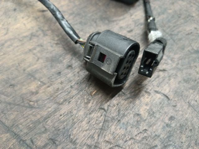 bontott VW TRANSPORTER Ablakemelő Kapcsoló Szett