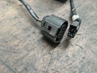 bontott VW TRANSPORTER Ablakemelő Kapcsoló Szett