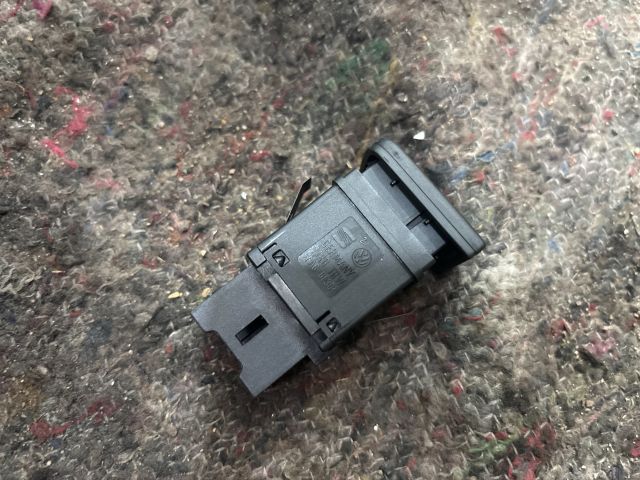 bontott VW TRANSPORTER Ablakfűtés Kapcsoló