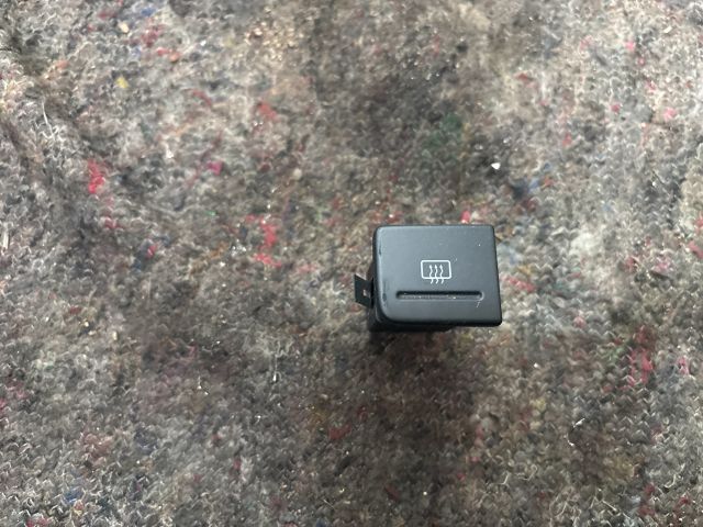 bontott VW TRANSPORTER Ablakfűtés Kapcsoló