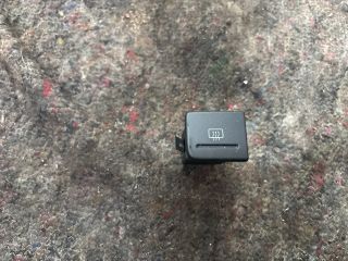 bontott VW TRANSPORTER Ablakfűtés Kapcsoló