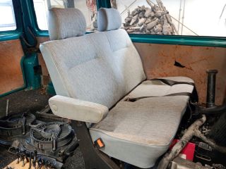 bontott VW TRANSPORTER Ablakfűtés Kapcsoló