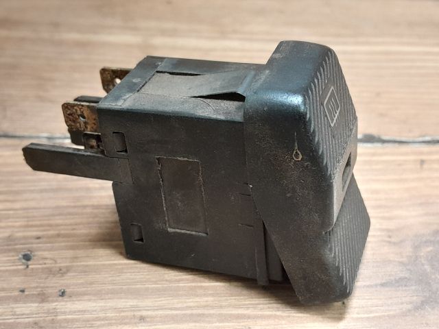 bontott VW TRANSPORTER Ablakfűtés Kapcsoló