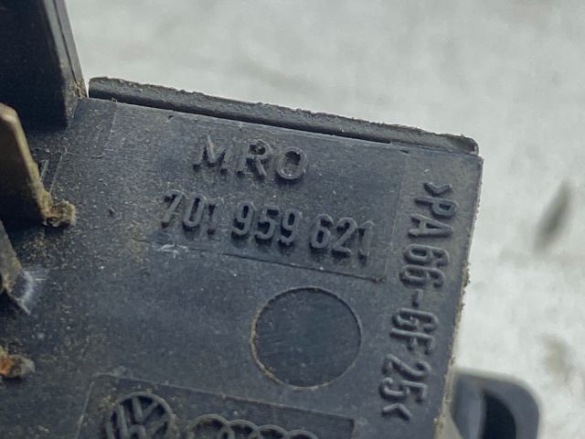 bontott VW TRANSPORTER Ablakfűtés Kapcsoló