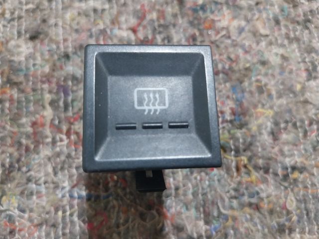 bontott VW TRANSPORTER Ablakfűtés Kapcsoló