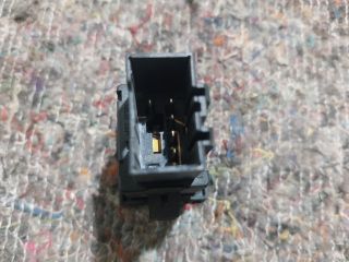 bontott VW TRANSPORTER Ablakfűtés Kapcsoló