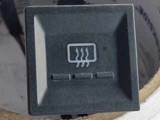 bontott VW TRANSPORTER Ablakfűtés Kapcsoló