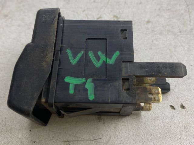 bontott VW TRANSPORTER Ablakfűtés Kapcsoló