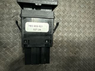 bontott VW TRANSPORTER Ablakfűtés Kapcsoló