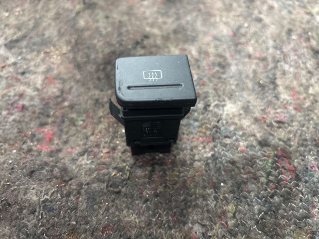 bontott VW TRANSPORTER Ablakfűtés Kapcsoló