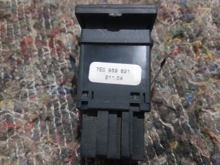 bontott VW TRANSPORTER Ablakfűtés Kapcsoló