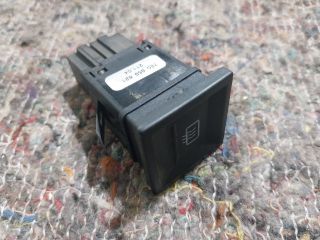 bontott VW TRANSPORTER Ablakfűtés Kapcsoló