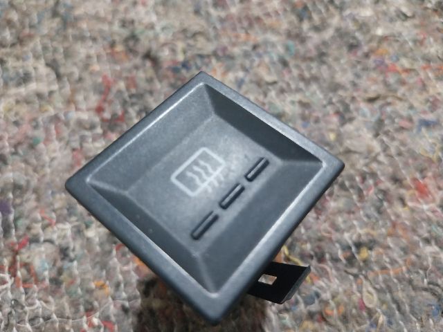 bontott VW TRANSPORTER Ablakfűtés Kapcsoló