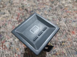 bontott VW TRANSPORTER Ablakfűtés Kapcsoló