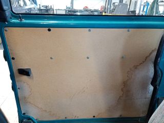 bontott VW TRANSPORTER Ablakfűtés Kapcsoló