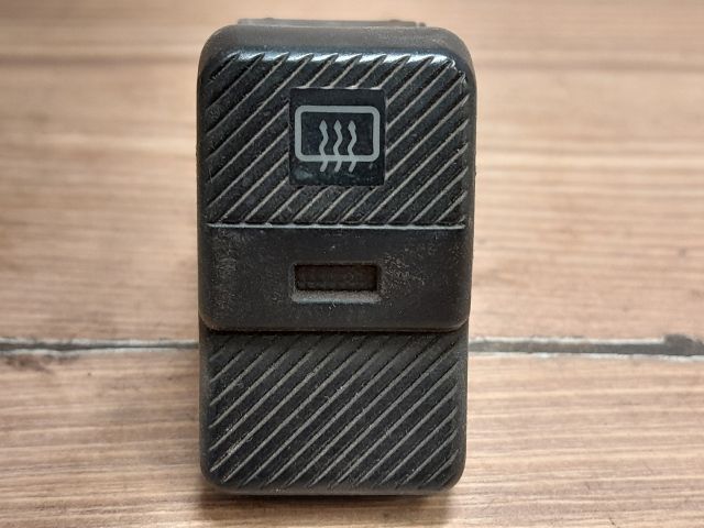 bontott VW TRANSPORTER Ablakfűtés Kapcsoló