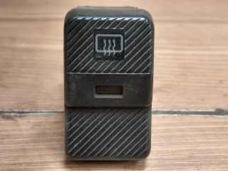 bontott VW TRANSPORTER Ablakfűtés Kapcsoló