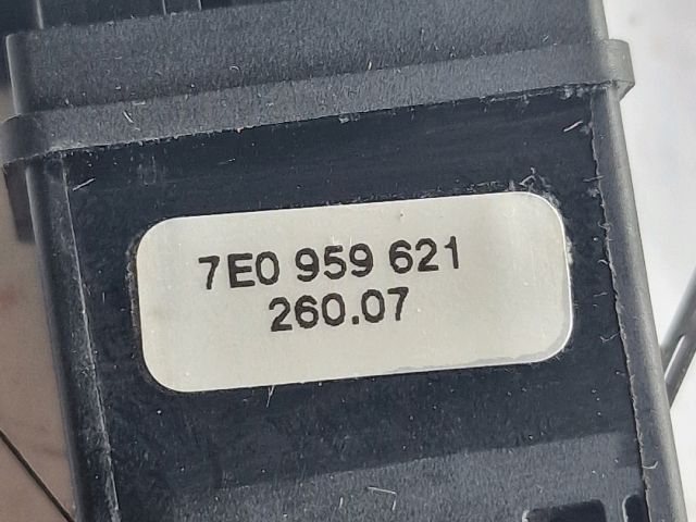 bontott VW TRANSPORTER Ablakfűtés Kapcsoló