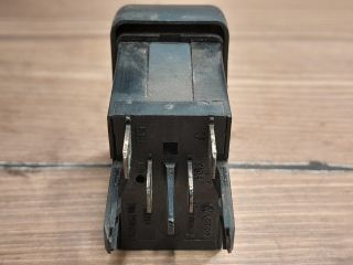 bontott VW TRANSPORTER Ablakfűtés Kapcsoló