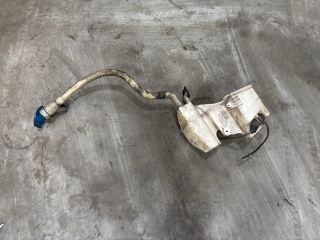 bontott VW TRANSPORTER Ablakmosó Tartály