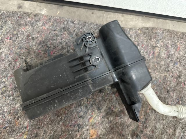 bontott VW TRANSPORTER Ablakmosó Tartály