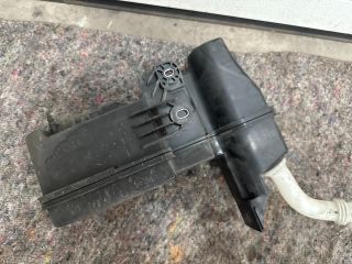 bontott VW TRANSPORTER Ablakmosó Tartály