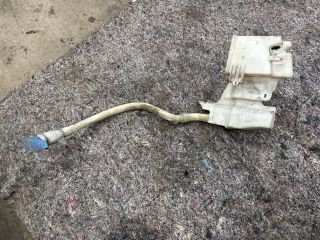 bontott VW TRANSPORTER Ablakmosó Tartály