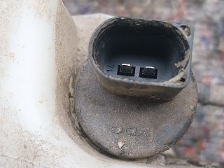 bontott VW TRANSPORTER Ablakmosó Tartály