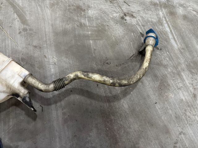 bontott VW TRANSPORTER Ablakmosó Tartály