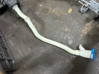 bontott VW TRANSPORTER Ablakmosó Tartály