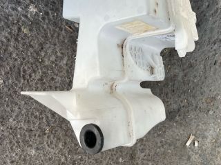 bontott VW TRANSPORTER Ablakmosó Tartály