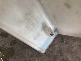 bontott VW TRANSPORTER Ablakmosó Tartály