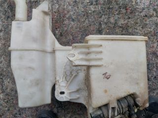 bontott VW TRANSPORTER Ablakmosó Tartály