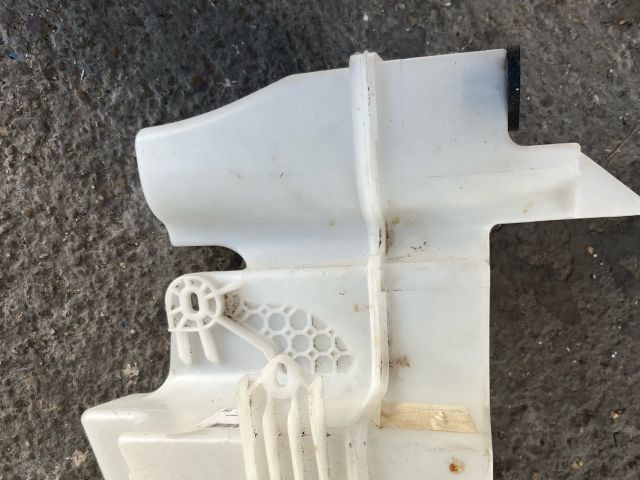 bontott VW TRANSPORTER Ablakmosó Tartály