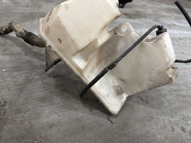 bontott VW TRANSPORTER Ablakmosó Tartály