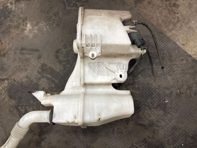 bontott VW TRANSPORTER Ablakmosó Tartály