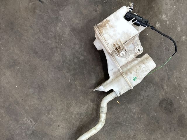 bontott VW TRANSPORTER Ablakmosó Tartály