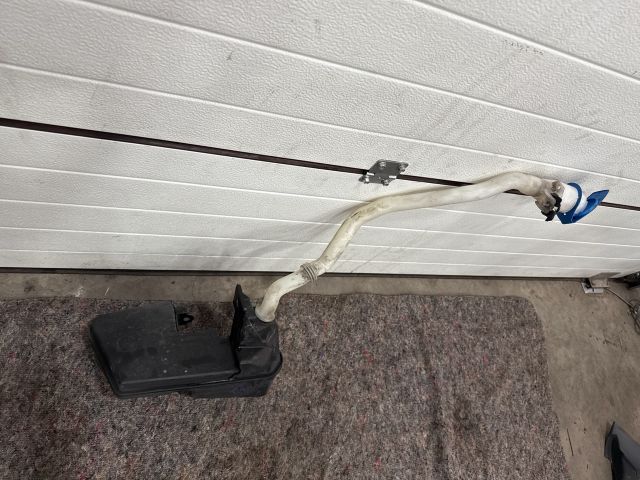 bontott VW TRANSPORTER Ablakmosó Tartály