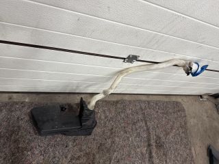 bontott VW TRANSPORTER Ablakmosó Tartály